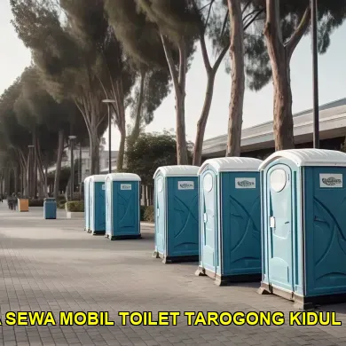 harga sewa mobil toilet tarogong kidul murah